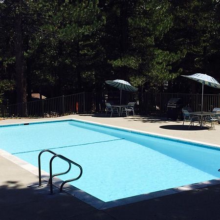 Summit By 101 Great Escapes Apartamento Mammoth Lakes Exterior foto