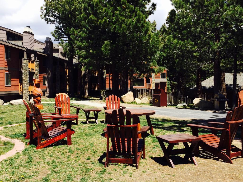 Summit By 101 Great Escapes Apartamento Mammoth Lakes Exterior foto