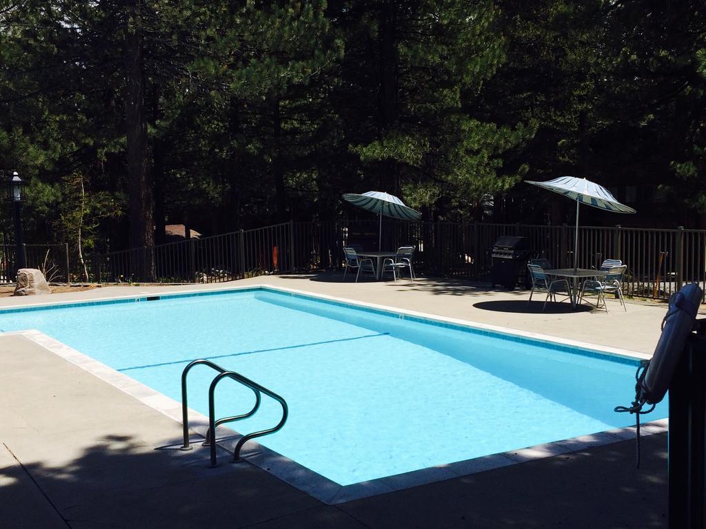 Summit By 101 Great Escapes Apartamento Mammoth Lakes Exterior foto