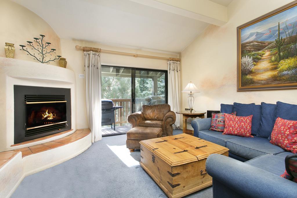 Summit By 101 Great Escapes Apartamento Mammoth Lakes Quarto foto