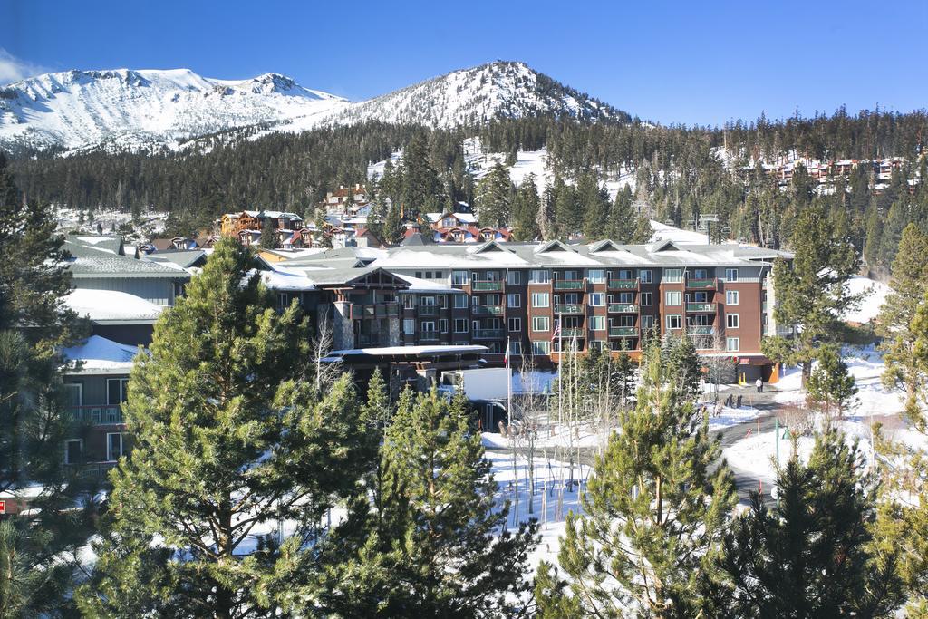 Summit By 101 Great Escapes Apartamento Mammoth Lakes Quarto foto